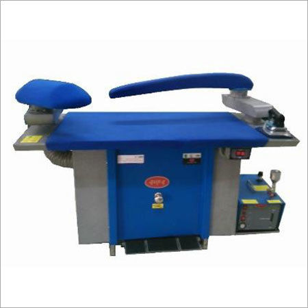 Vacuum Tables Double Buck Capacity: 24 Hours Kg/hr