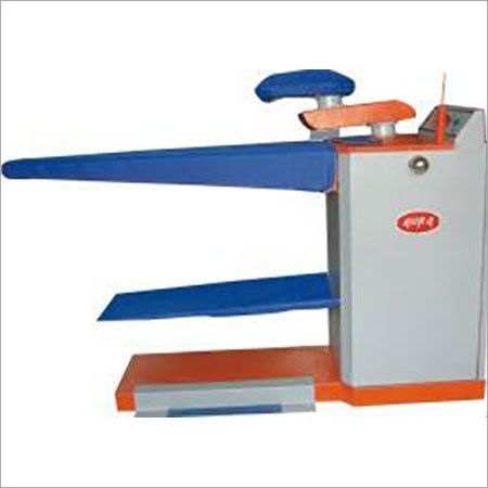 Vacuum Table (Suction with Utility  Buck)