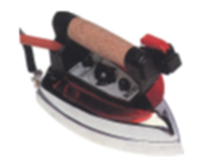 All Steam Iron