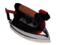 Gravity Steam Irons