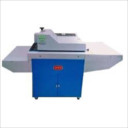 Fusing Machine Specially for Shirts and Trousers