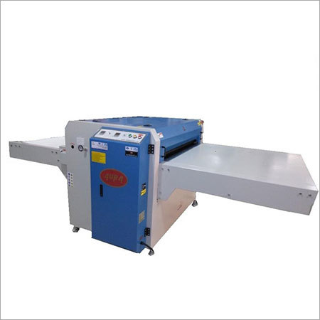 Fusing Machine
