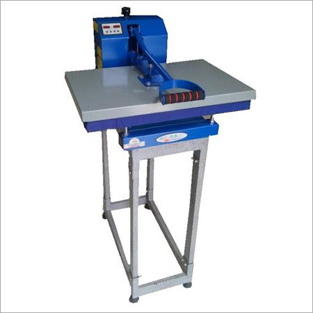 Transfer Printing Machines