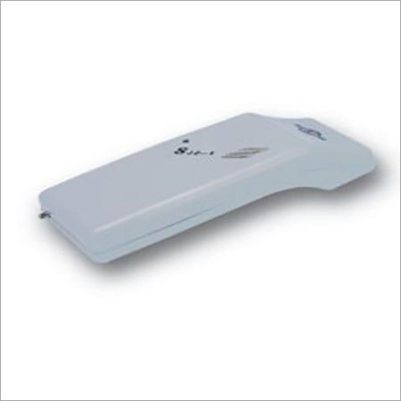 Handy Type Needle Detector