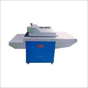  Fusing Machine Specially for Shirts and Trousers