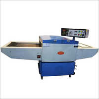 Fusing Machine For Every Type Of Garments