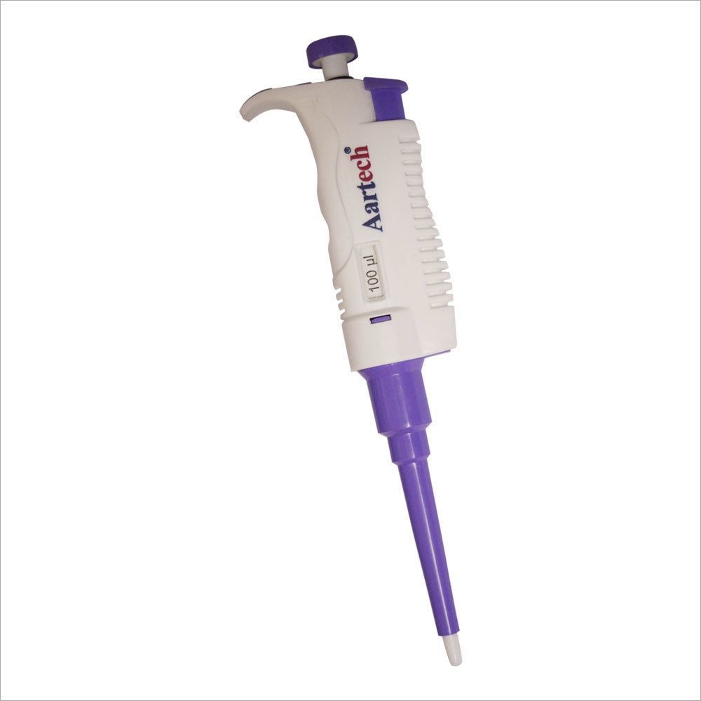 Grand Micropipette
