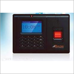 Biomatric Attendance Machine