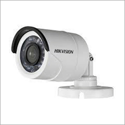 Analog Cctv Camera Application: Indoor