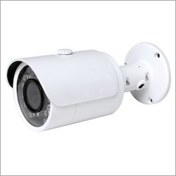 Outdoor Cctv Camera Application: Airport