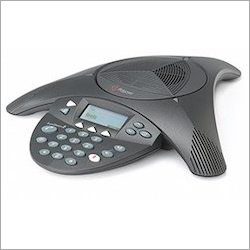 Plastic Polycom Conference Phone
