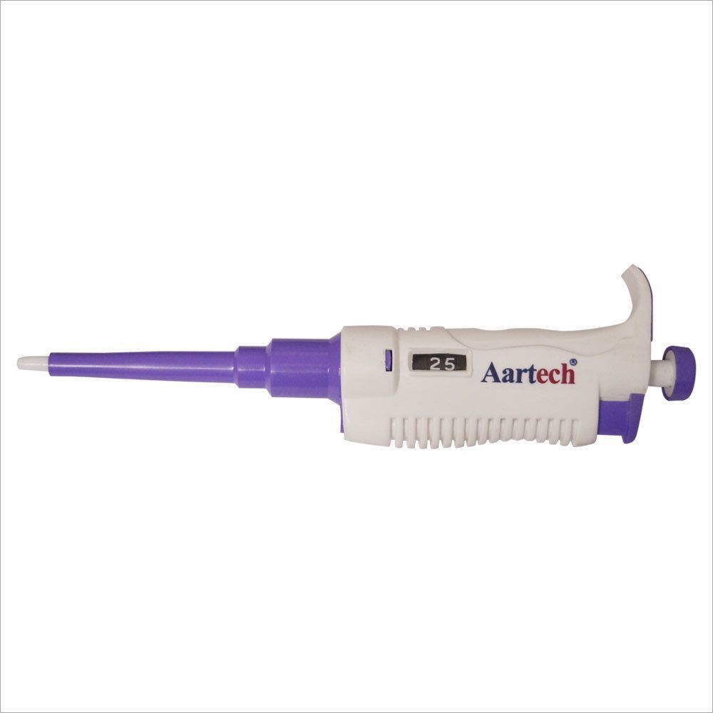 Autoclavable Micropipette