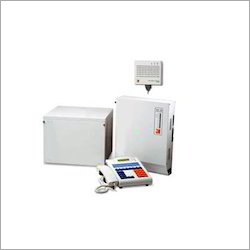 Accord Epabx System Application: Office