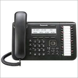 Digital Key Phone Application: Office Communication