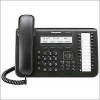 Digital Key Phone Application: Office Communication