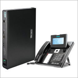 Matrix Digital Epabx System Application: Office