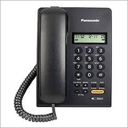 Landline Telephone Instruments - 442 Ã 494 Ã 146 mm | Alphanumeric Display, Caller ID, Two-Way Speakerphone, Redial Feature, Wall-Mountable Design