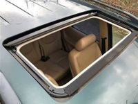 Car Sunroof