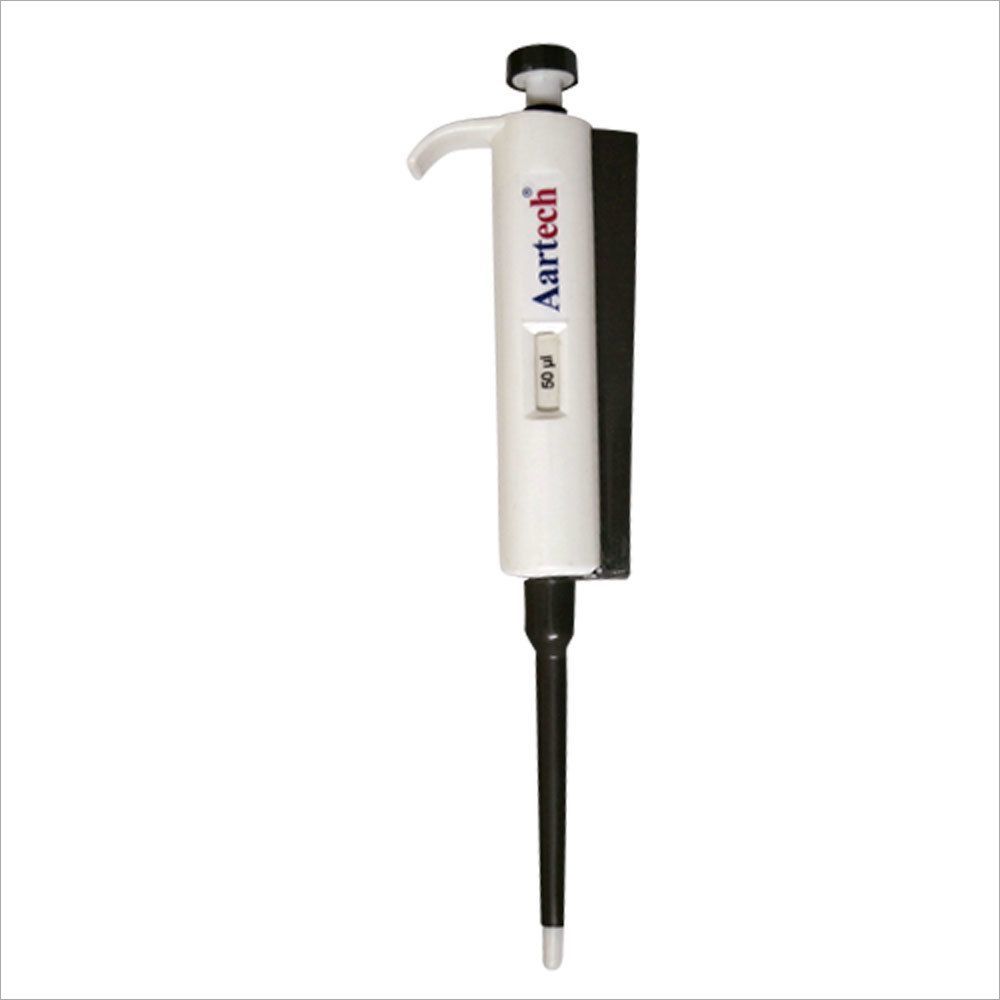 Regular Micropipette