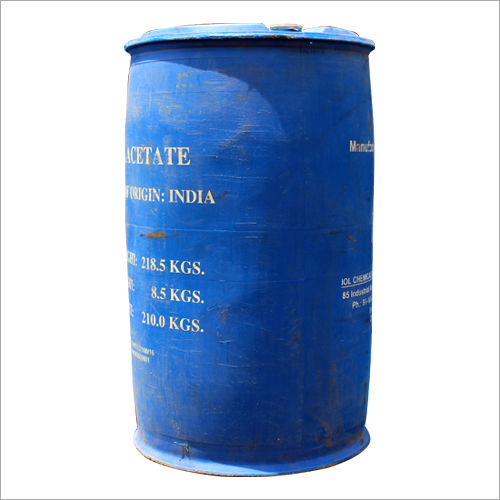 250 Litre Used Plastic Barrel