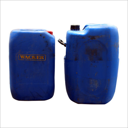 Used 50 Litre Plastic Barrel