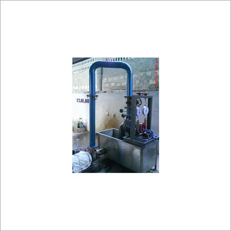 FM HM Lab Equipment