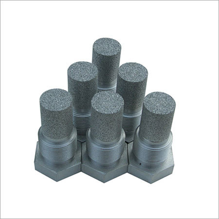 Stainless Steel filter element