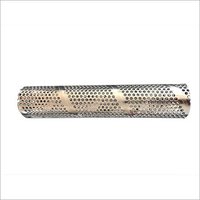 Perforated Metal Mesh