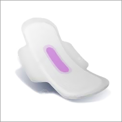 Extra Long Sanitary Pad By W H TARGETT INDIA LIMITED
