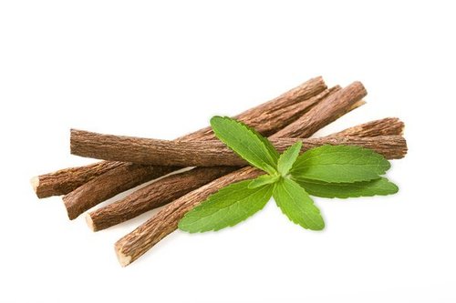 Licorice - Root, 10-15% Moisture | Brown, Culinary Versatile Natural Flavor, Sweetener, Medicinal Preparation & Traditional Medicine
