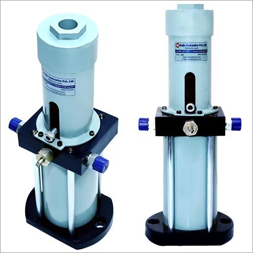 Slipform Climp Jack 3-5 Ton Slipform Climp Jack 3-5 Ton