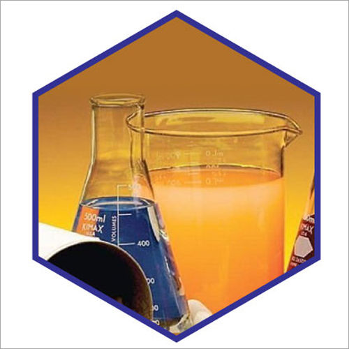 Specialty Chemicals