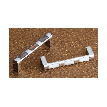 Innova - Zinc Cabinet Handle
