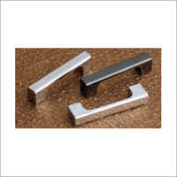 Zinc Designer Cabinet Pull Handle
