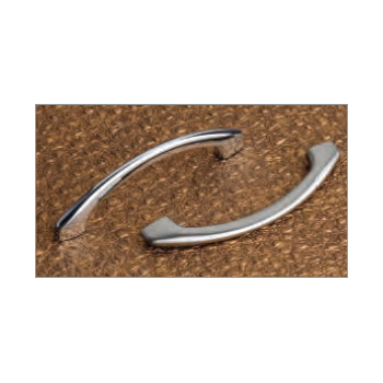 Office Cabin Zinc Cabinet Handles