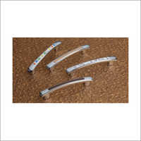 Designer Zinc Cabinet Handles