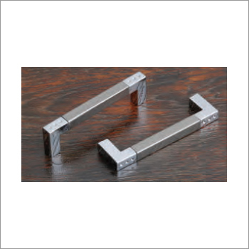 S.S. Cabinet Handle