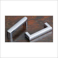 Stainless Steel Cabinet Handle Hollow Pipe