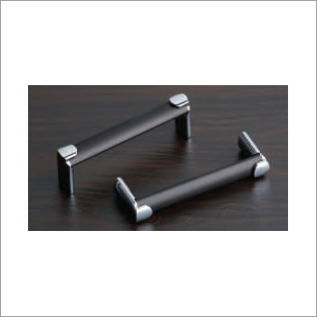 Aluminum Fancy Cabinet Handle