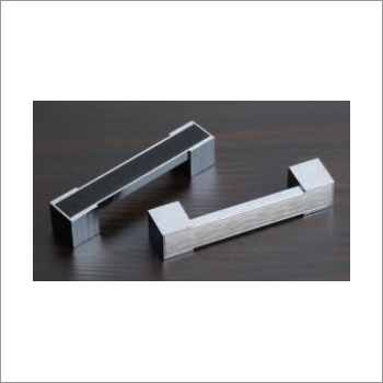 Aluminum Designer Cabinet Handle