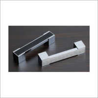 Aluminum Designer Cabinet Handle