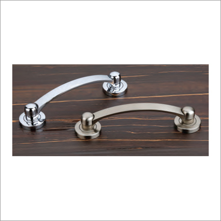 Zinc Main Door Handle