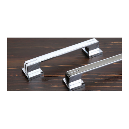 Zinc Main Door Handle