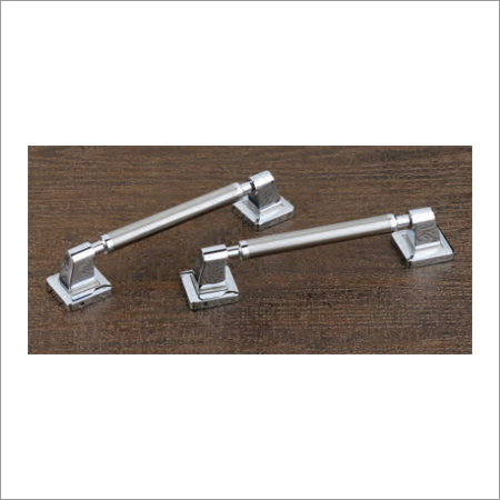 Zinc Alloy Main Door Handle