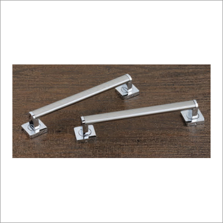 Steel Main Door Handle