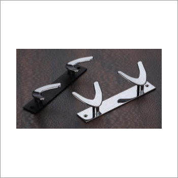 Stylish Aluminum Fancy Khuti