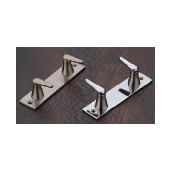 Zinc Khuti Set