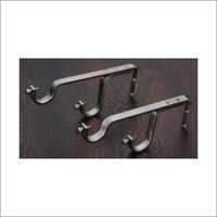 DBL-Curtain Bracket Support