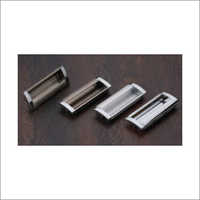 Aluminium Conceal Handle