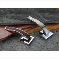 Rose Door Handle